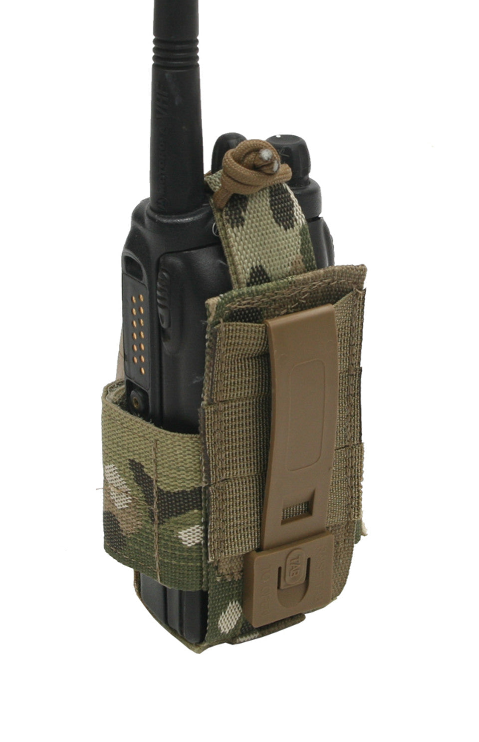 Gear - Pouches - Radio - Tactical Tailor Small Radio Pouch