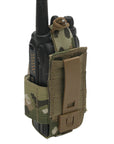 Gear - Pouches - Radio - Tactical Tailor Small Radio Pouch
