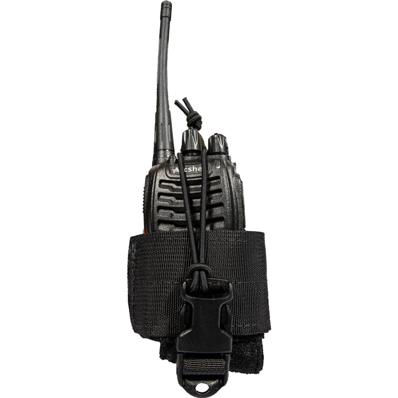 Gear - Pouches - Radio - Tactical Tailor Small Radio Pouch