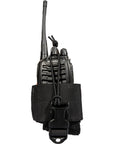 Gear - Pouches - Radio - Tactical Tailor Small Radio Pouch
