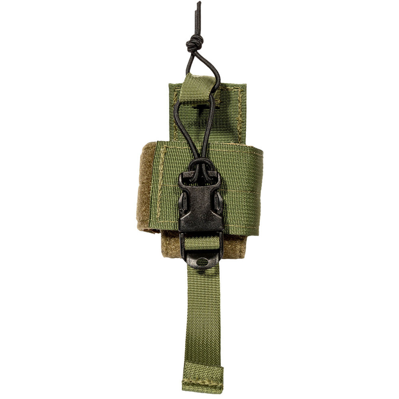 Gear - Pouches - Radio - Tactical Tailor Small Radio Pouch