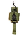 Gear - Pouches - Radio - Tactical Tailor Small Radio Pouch