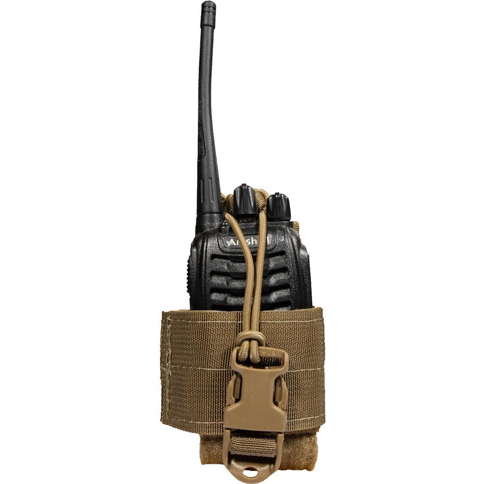 Gear - Pouches - Radio - Tactical Tailor Small Radio Pouch