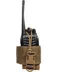 Gear - Pouches - Radio - Tactical Tailor Small Radio Pouch
