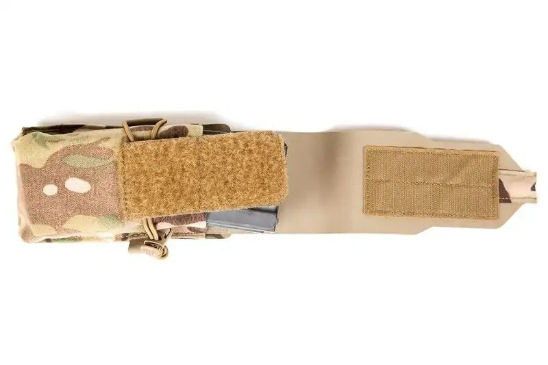 Gear - Pouches - Rifle Magazine - Blue Force Gear Double M4 Magazine Pouch