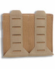 Gear - Pouches - Rifle Magazine - Blue Force Gear Stackable Ten-Speed Double M4 Mag Pouch