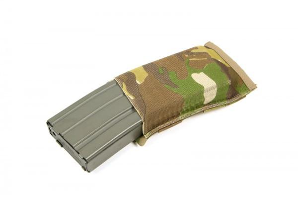 Gear - Pouches - Rifle Magazine - Blue Force Gear Ten-Speed Single M4 Mag Pouch