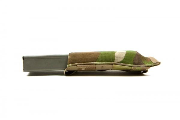 Gear - Pouches - Rifle Magazine - Blue Force Gear Ten-Speed Single M4 Mag Pouch
