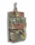 Gear - Pouches - Rifle Magazine - Eagle Industries Single M4 Wedge Insert Magazine Pouch