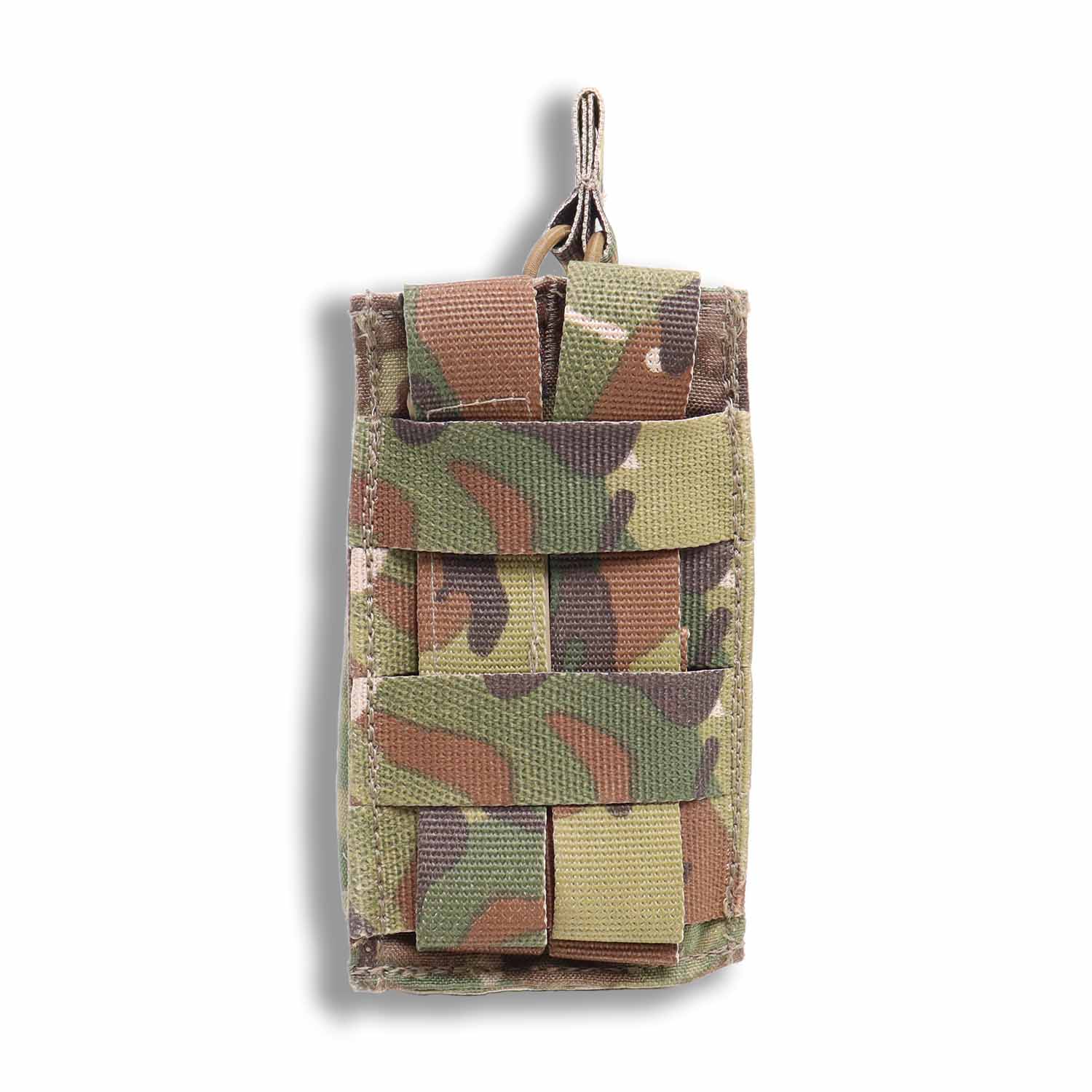 Eagle Industries Kydex Pouch Insert – Coyote For 9mm Magazine Carrier (Set Of 2)