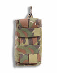 Gear - Pouches - Rifle Magazine - Eagle Industries Single M4 Wedge Insert Magazine Pouch