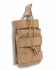 Gear - Pouches - Rifle Magazine - Eagle Industries Single M4 Wedge Insert Magazine Pouch