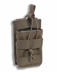 Gear - Pouches - Rifle Magazine - Eagle Industries Single M4 Wedge Insert Magazine Pouch