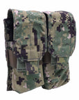 Gear - Pouches - Rifle Magazine - Eagle Industries SOFLCS Double M4 Magazine Pouch - MOLLE - AOR2