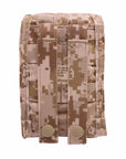 Gear - Pouches - Rifle Magazine - Eagle Industries SOFLCS Single DMR Magazine Pouch V.2 Maritime - AOR1
