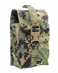 Gear - Pouches - Rifle Magazine - Eagle Industries SOFLCS Single DMR Magazine Pouch V.2 Maritime - AOR2