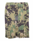 Gear - Pouches - Rifle Magazine - Eagle Industries SOFLCS Single DMR Magazine Pouch V.2 Maritime - AOR2