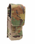 Gear - Pouches - Rifle Magazine - Eagle Industries SOFLCS Single M4 Magazine Pouch 1000D - MOLLE - Multicam