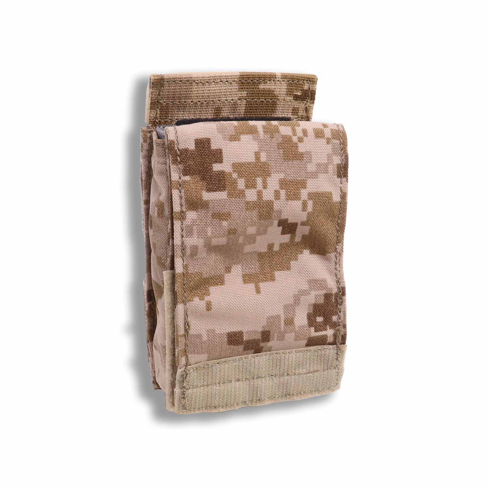 Gear - Pouches - Rifle Magazine - Eagle Industries SOFLCS Single M4 Magazine Pouch FB Style - AOR1