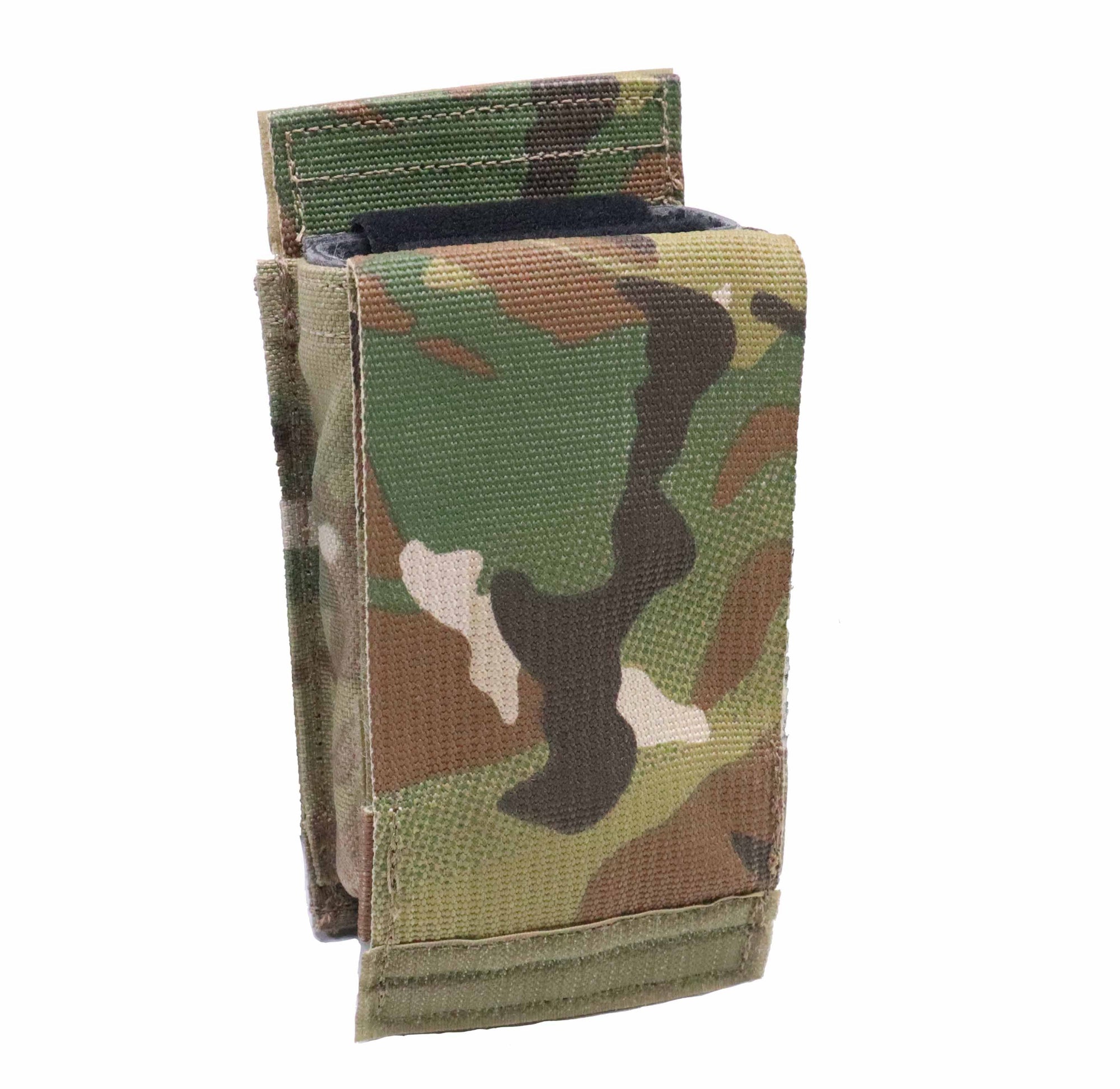 Gear - Pouches - Rifle Magazine - Eagle Industries SOFLCS Single M4 Magazine Pouch FB Style - Multicam