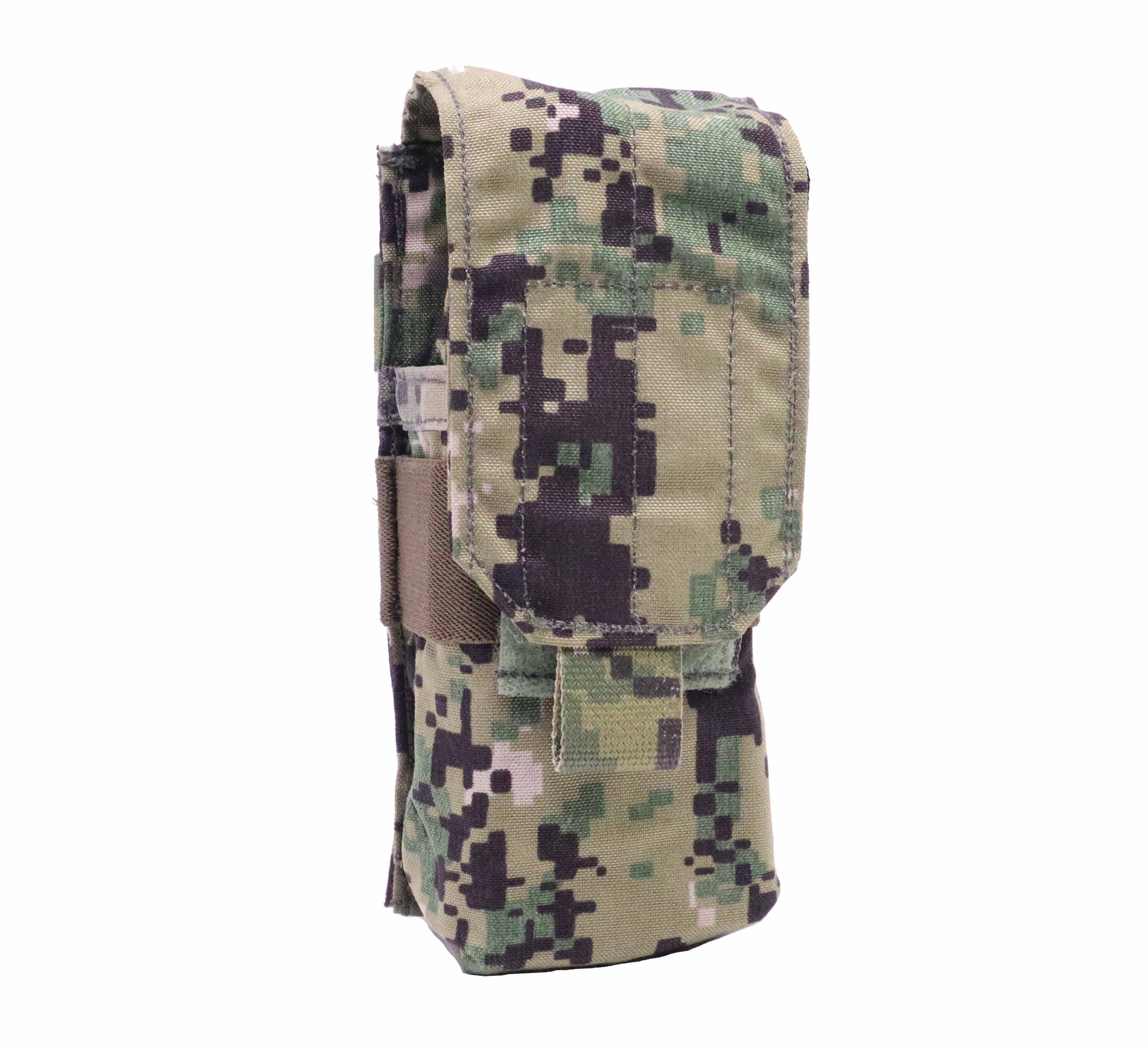 Gear - Pouches - Rifle Magazine - Eagle Industries SOFLCS Single M4 Magazine Pouch - MOLLE - AOR2