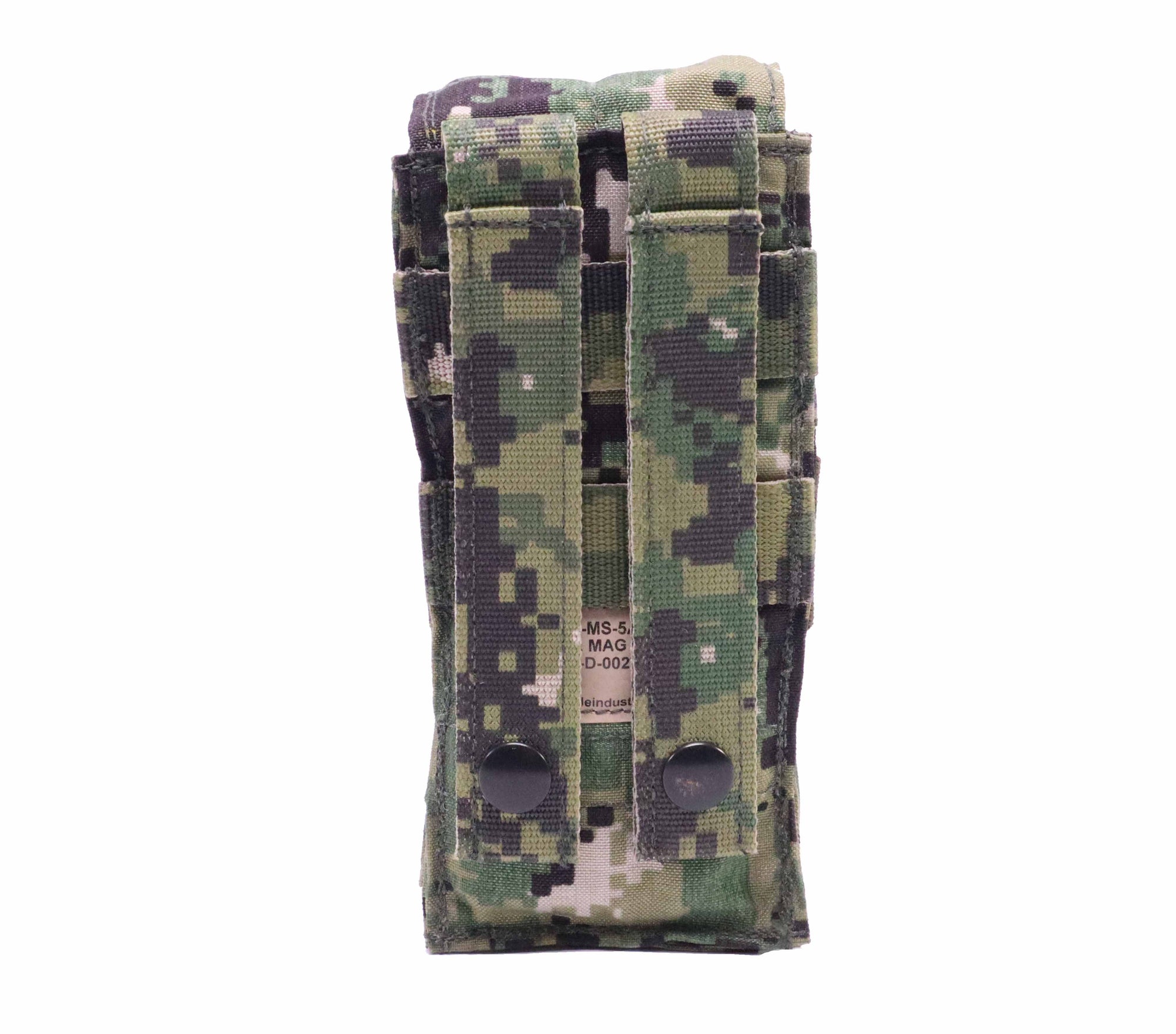 Gear - Pouches - Rifle Magazine - Eagle Industries SOFLCS Single M4 Magazine Pouch - MOLLE - AOR2