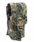 Gear - Pouches - Rifle Magazine - Eagle Industries SOFLCS Single M4 Magazine Pouch V.2 Maritime - AOR2