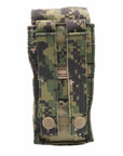 Gear - Pouches - Rifle Magazine - Eagle Industries SOFLCS Single M4 Magazine Pouch V.2 Maritime - AOR2