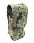 Gear - Pouches - Rifle Magazine - Eagle Industries SOFLCS Single/Triple M4 Magazine Pouch - MOLLE - AOR2