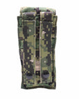 Gear - Pouches - Rifle Magazine - Eagle Industries SOFLCS Single/Triple M4 Magazine Pouch - MOLLE - AOR2