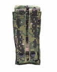 Gear - Pouches - Rifle Magazine - Eagle Industries SOFLCS Single/Triple M4 Magazine Pouch - MOLLE - AOR2