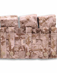 Gear - Pouches - Rifle Magazine - Eagle Industries SOFLCS Triple M4 Magazine Pouch Martime - AOR1
