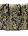 Gear - Pouches - Rifle Magazine - Eagle Industries SOFLCS Triple M4 Magazine Pouch Martime - AOR2