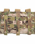Gear - Pouches - Rifle Magazine - Eagle Industries SOFLCS Triple M4 Magazine Shingle Pouch - Multicam