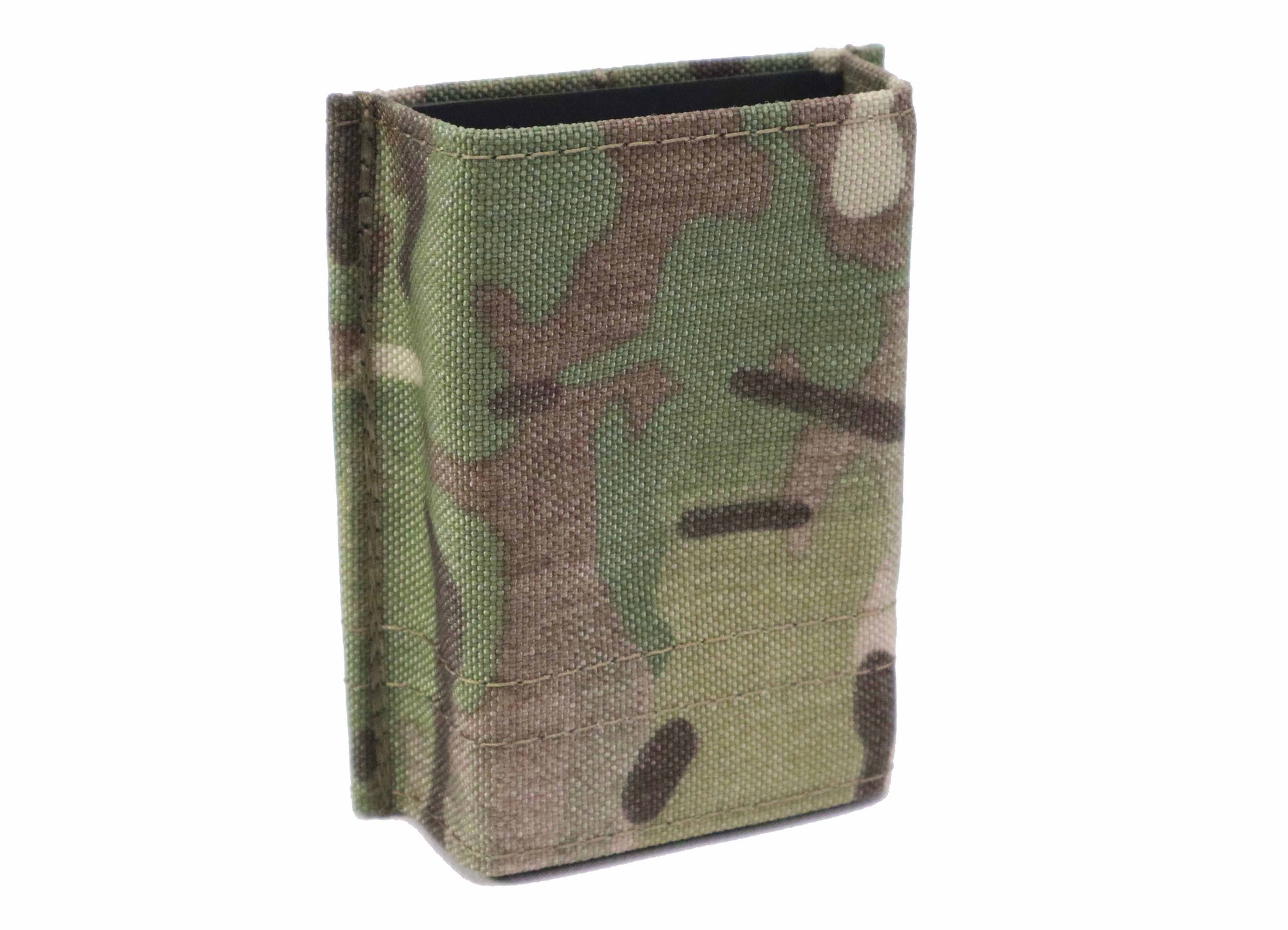 Gear - Pouches - Rifle Magazine - Esstac KYWI Single 5.56 Rifle Midlength Naked Magazine Pouch