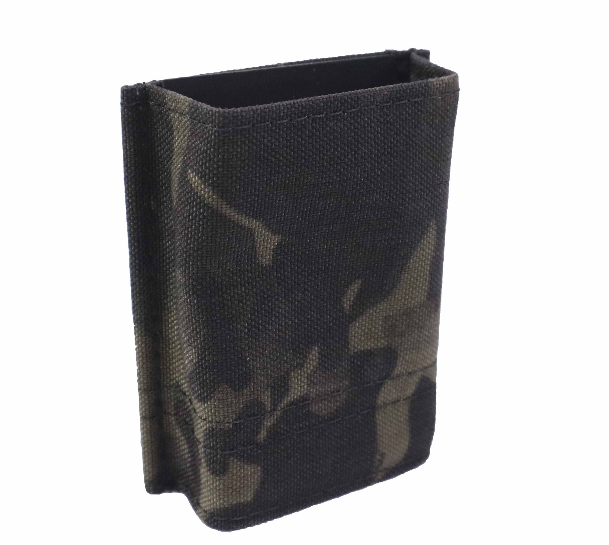 Gear - Pouches - Rifle Magazine - Esstac KYWI Single 5.56 Rifle Midlength Naked Magazine Pouch