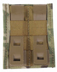 Gear - Pouches - Rifle Magazine - Esstac KYWI Single 5.56 Rifle Midlength Naked Magazine Pouch