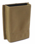 Gear - Pouches - Rifle Magazine - Esstac KYWI Single 5.56 Rifle Midlength Naked Magazine Pouch