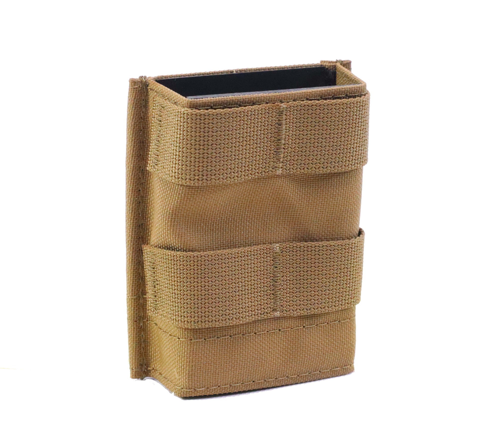 Gear - Pouches - Rifle Magazine - Esstac KYWI Single 5.56 Rifle Midlength Webbing Magazine Pouch