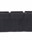 Gear - Pouches - Rifle Magazine - Esstac KYWI Triple 5.56 Rifle Midlength Webbing Magazine Pouch