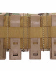 Gear - Pouches - Rifle Magazine - Esstac KYWI Triple 5.56 Rifle Midlength Webbing Magazine Pouch