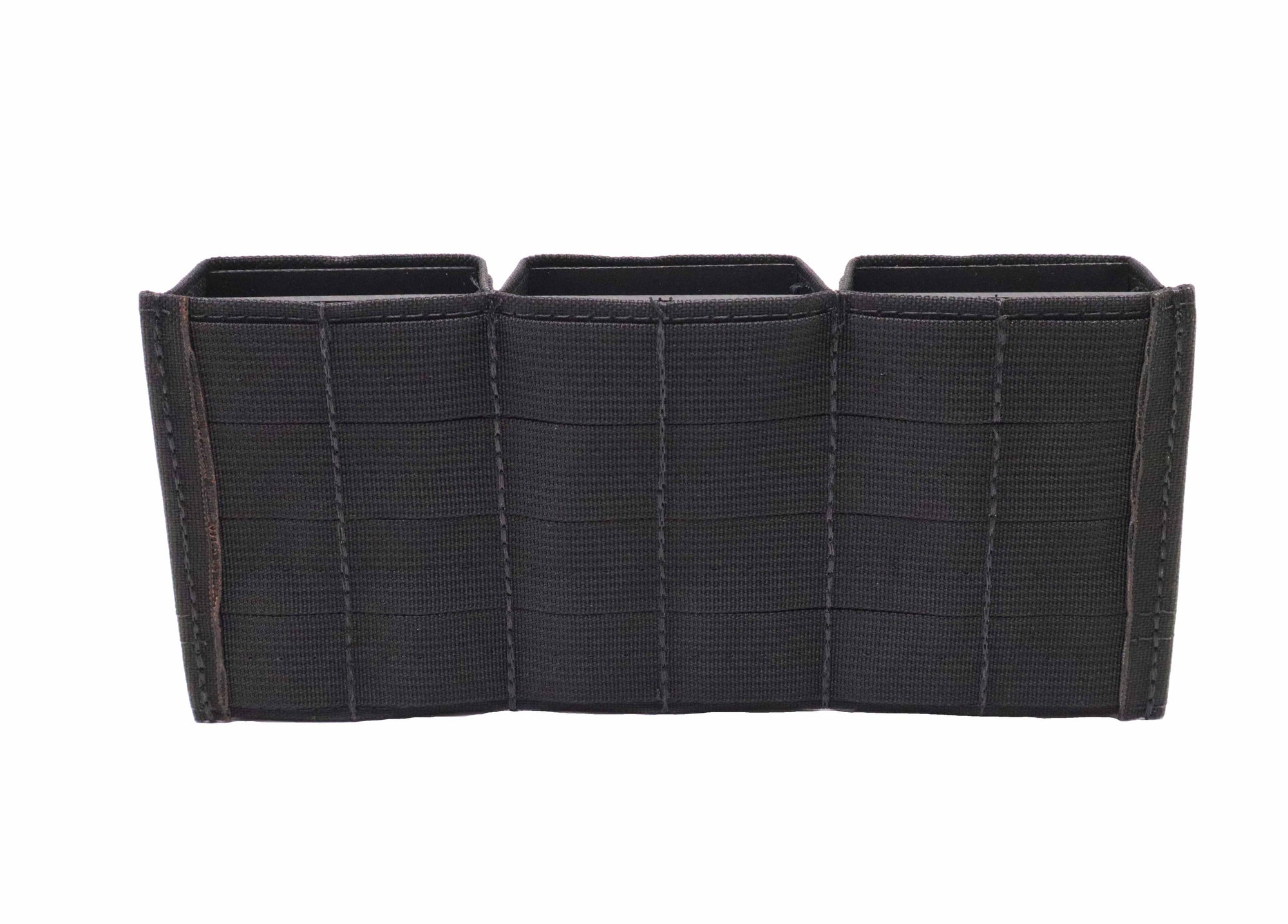 Gear - Pouches - Rifle Magazine - Esstac KYWI Triple 5.56 Rifle Midlength Webbing Magazine Pouch