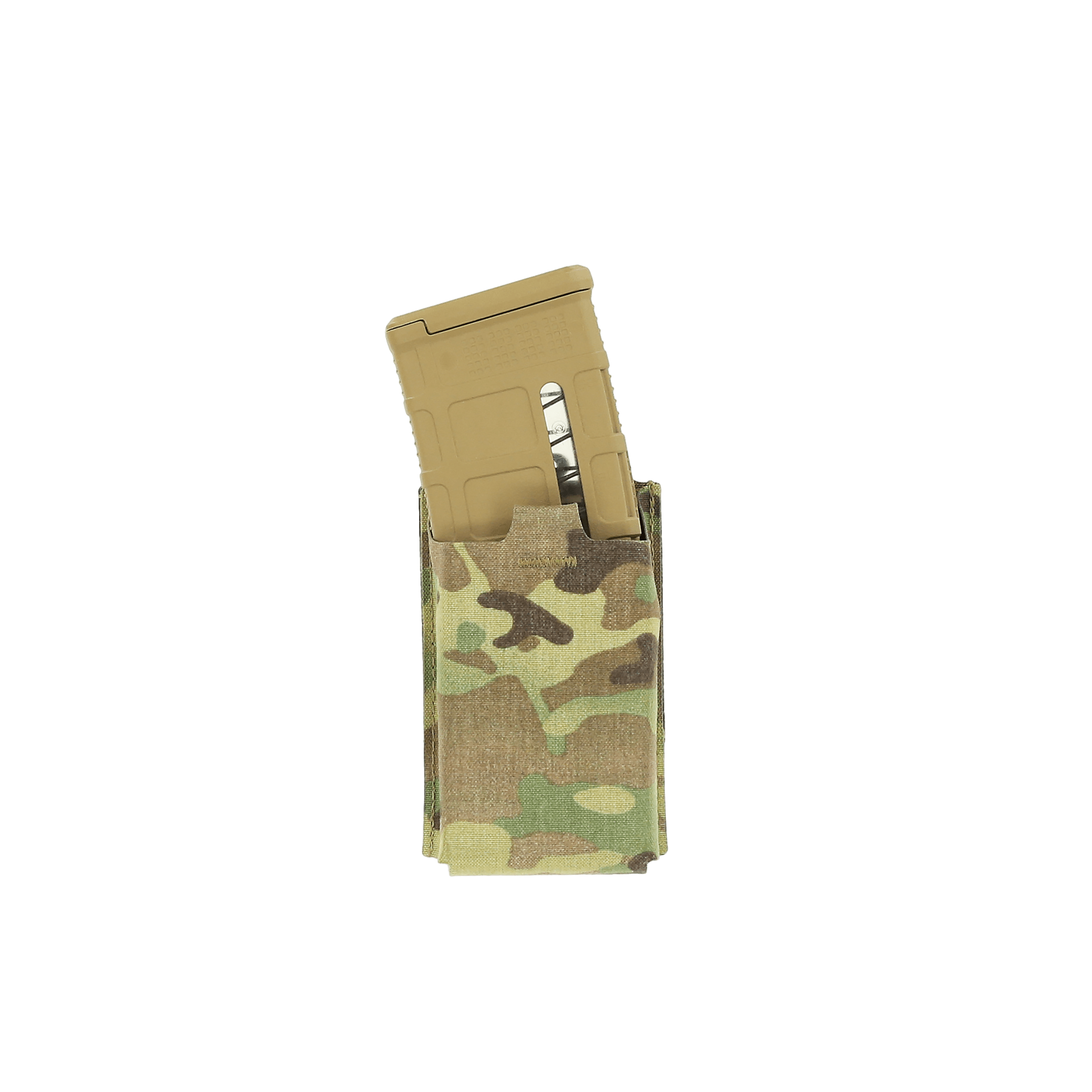 Ferro Concepts KSAR KWICK Single Rifle Magazine Pouch – Legit Kit