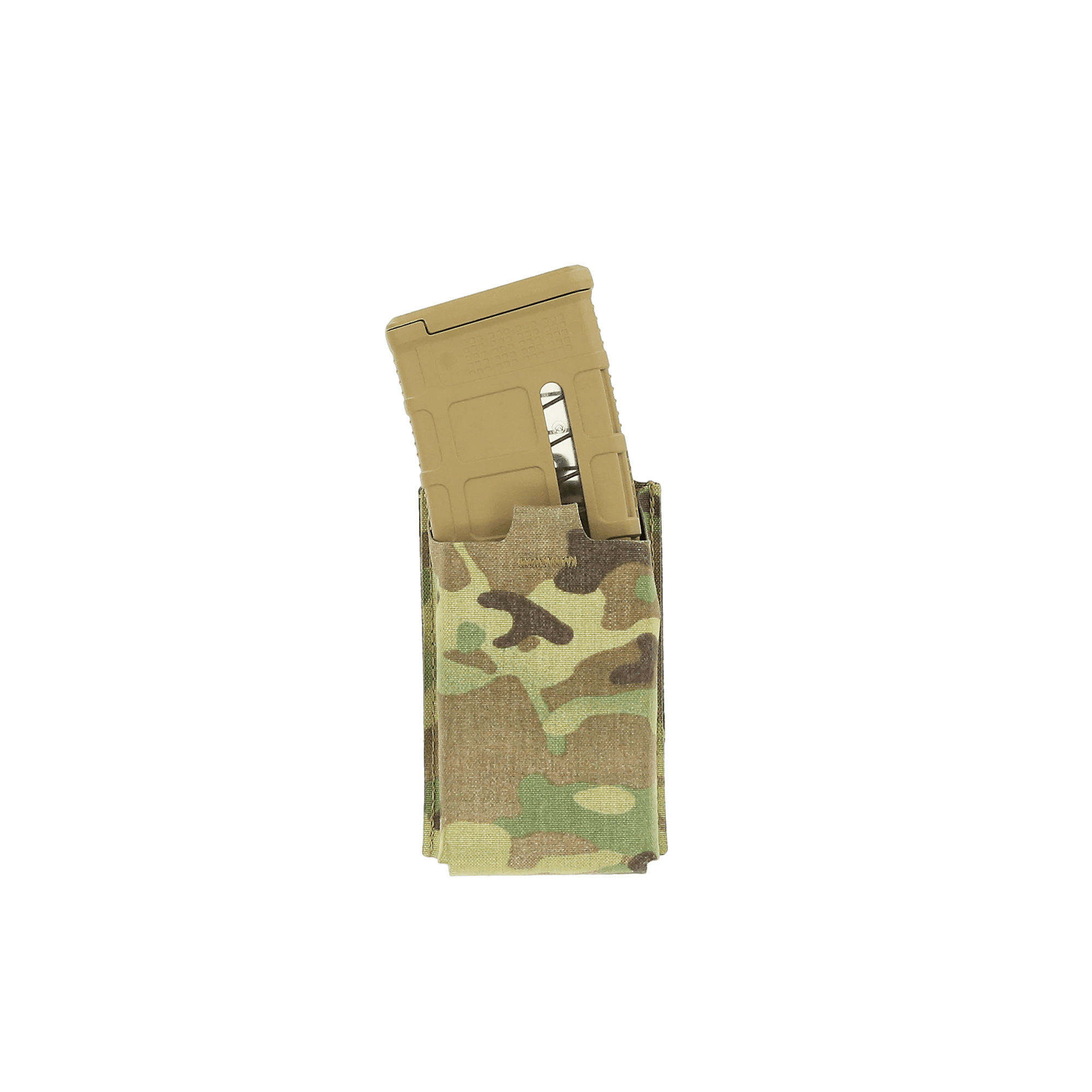 Gear - Pouches - Rifle Magazine - Ferro Concepts KSAR KWICK Single Rifle Magazine Pouch