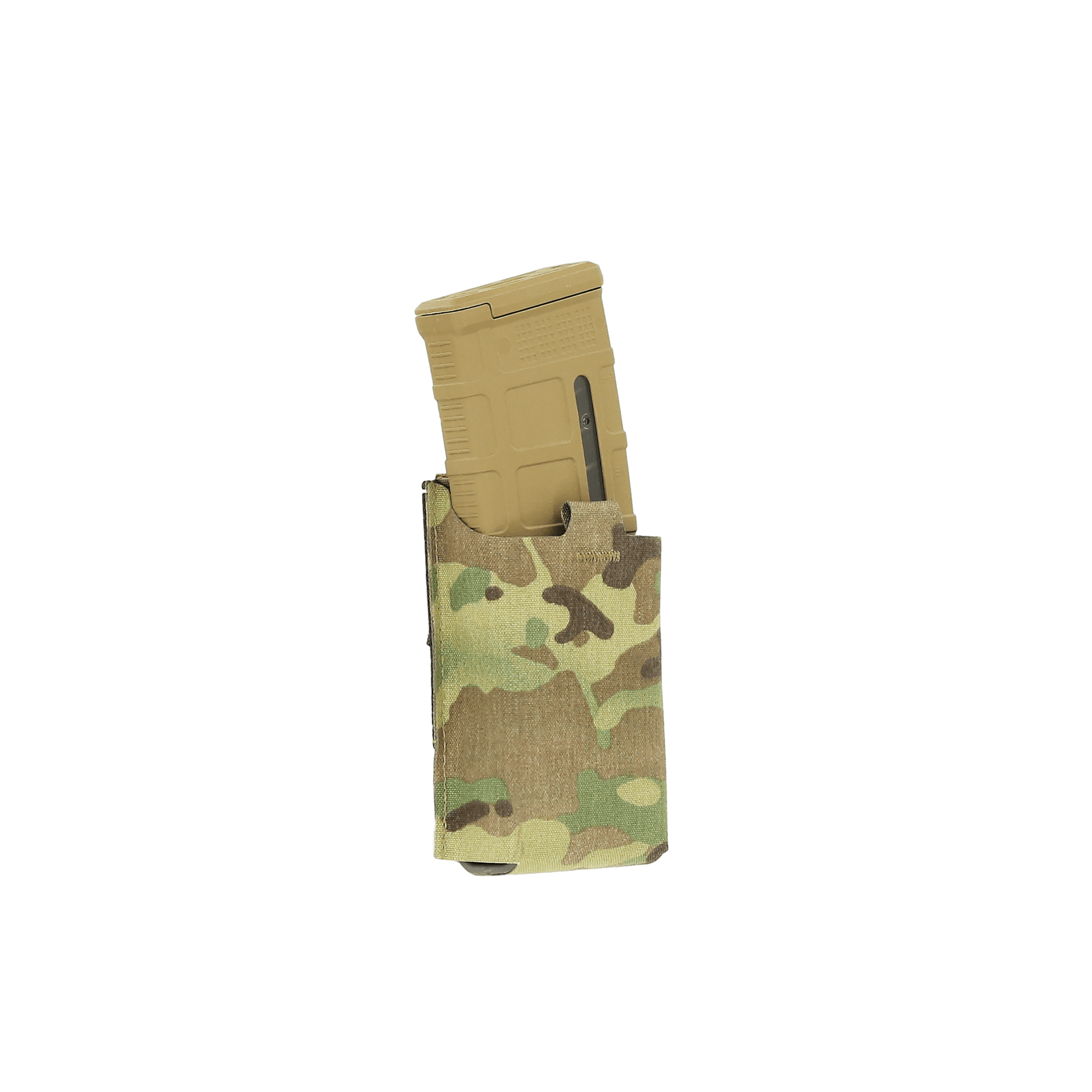 Gear - Pouches - Rifle Magazine - Ferro Concepts KSAR KWICK Single Rifle Magazine Pouch