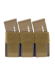 Gear - Pouches - Rifle Magazine - Ferro Concepts KTS KWIK Kydex Triple Shingle Pouch - M4