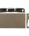 Gear - Pouches - Rifle Magazine - Ferro Concepts KTS KWIK Kydex Triple Shingle Pouch - M4