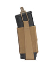 Gear - Pouches - Rifle Magazine - Ferro Concepts Single Elastic AR Magazine Pouch