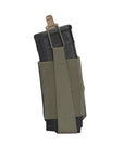 Gear - Pouches - Rifle Magazine - Ferro Concepts Single Elastic AR Magazine Pouch