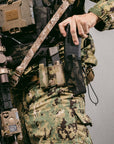 Gear - Pouches - Rifle Magazine - Ferro Concepts Single Elastic AR Magazine Pouch